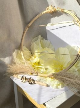 Colección Vaca | Pendientes de Arcilla Polimérica | Arrebol Artesanía