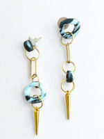 Pendientes Destello