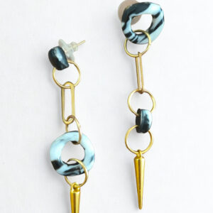 Pendientes Destello