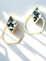 Pendientes Aura