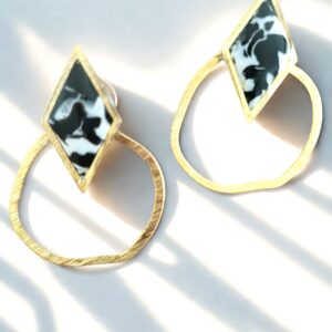 Pendientes Aura