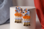 Pendientes Sol Bohemio