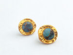 Pendientes Ojo de Océano