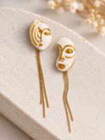 Pendientes Éter