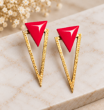 Pendientes Vértice