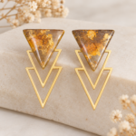 Pendientes Vértice