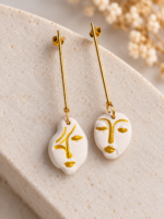 Pendientes Silueta