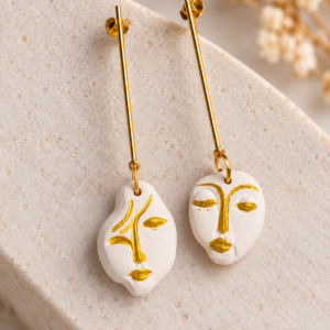 Pendientes Silueta